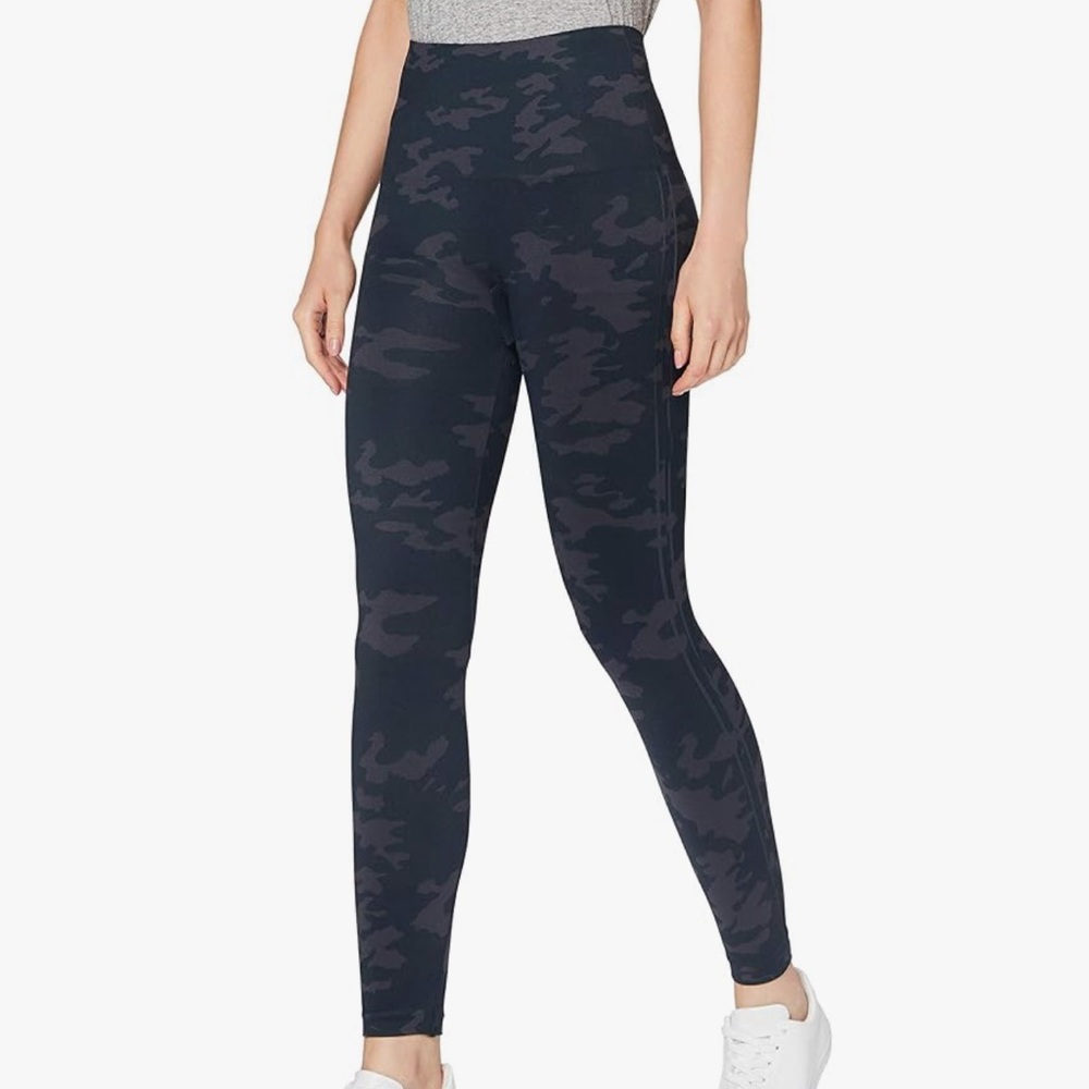 SPANX look at me now leggings M $68
